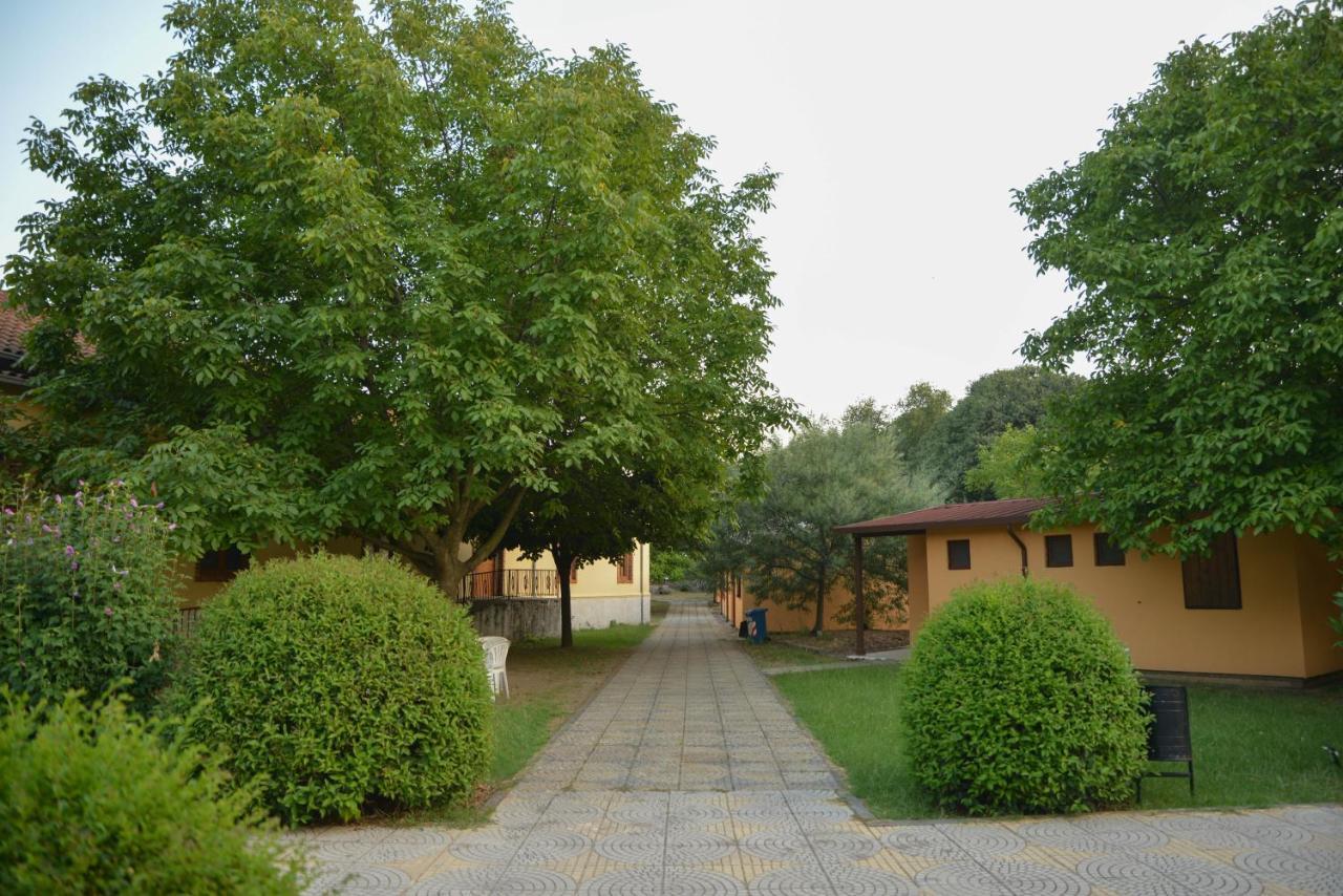 Village Of Peace - House 39 Szkodra Zewnętrze zdjęcie