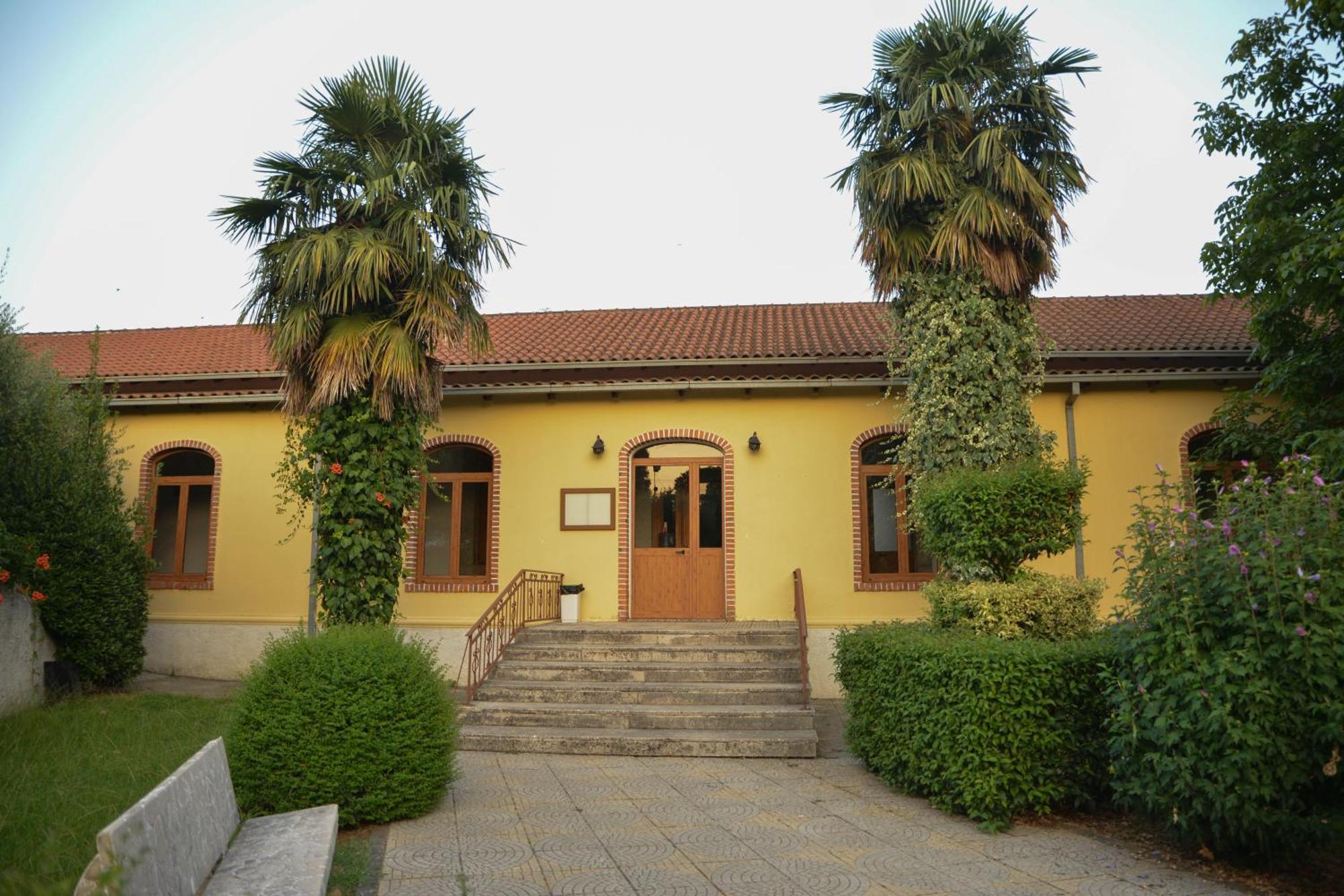 Village Of Peace - House 39 Szkodra Zewnętrze zdjęcie